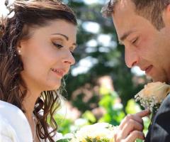 Maurizio Sarnari - montaggio video sposi