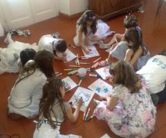 Un regalo per mamma e papà