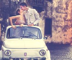 GalantePhoto - Fotografo matrimonio Pordenone