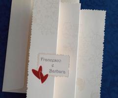 Tipografia Orlandi - Partecipazioni nuziali eleganti