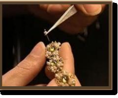 Locatelli - Riparazione di gioielli a Milano