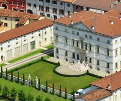 Villa Vecelli Cavriani - Dimora storica per matrimoni