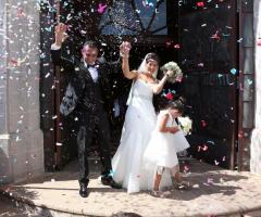 Firinaiu - Foto matrimoni in Sardegna