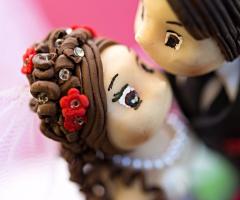 DG Light Studio Fotografico - Bacio sulla torta