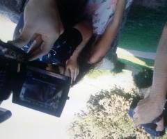 35 mm Studio - Le nozze di Giuseppe e Federica