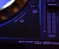 EG Deejay - La migliore console del mondo