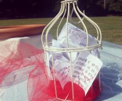 Incanto Party Planner & Animazione - Organizzazione e intrattenimento per il matrimonio