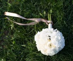 Stefania Mazzoleni Wedding Planner - Organizzazione matrimoni a Pavia