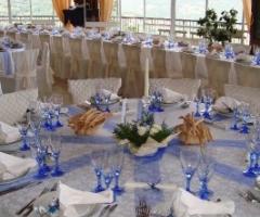 Apparecchiatura per le nozze