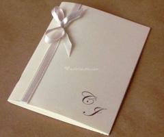 Copisteria Laser - Libretti per la cerimonia