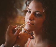 2P Trucco - il make up della sposa