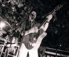 MB Live Wedding & Party - Assolo di chitarra