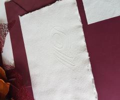 Tipografia Molini 1944 - Partecipazioni matrimonio