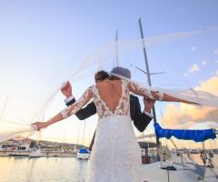 Massimo Camilletti Photographer - Volare