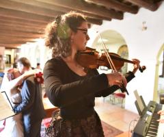 Matrimonio 20/10/18 - Serena Zucco