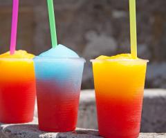 Gelateria Bizarre - Granite