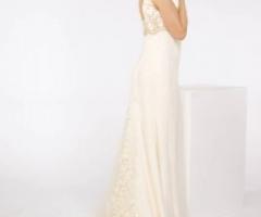 Abiti da sposa e cerimonia - Stafania Paci a Roma