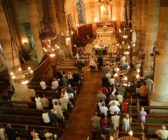 Musica Matrimonio Novara