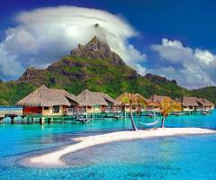 Trendviaggi - Bora Bora