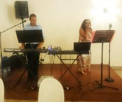 Toni & Angela - All'opera