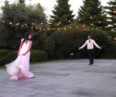 Dance your wedding - Ballo degli sposi