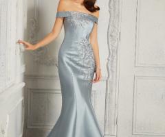 Atelier Splendore abiti da cerimonia a Palermo