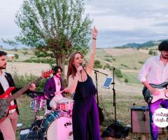 Quei Ragazzi Band - Wedding party