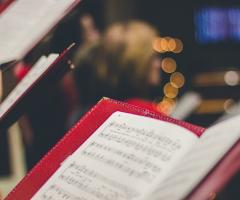 Violinista e pianista Daniel Brescia - Duo musicale per le nozze