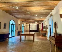 Tenuta Il Corno - Il castello medievale per il ricevimento di nozze