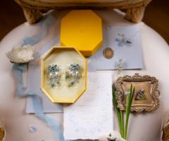 Tarassaco Wedding & Event Planner di Giada Tamburrini - I dettagli