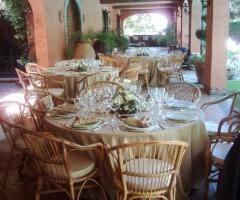 Tres Chic - Organizzazione matrimonio a Roma