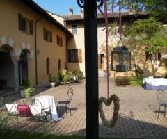 Ricevimenti di matrimonio e banchetti a Pavia