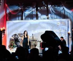 Band per la musica del matrimonio