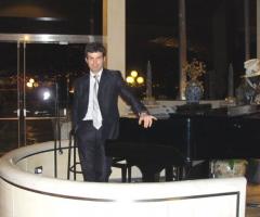 Musicista per il matrimonio a Roma