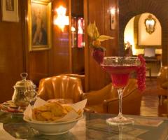 Aperitivo per gli invitati al matrimonio