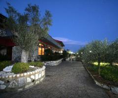 Villa Gemma per il matrimonio a Caserta