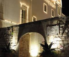 San Tommaso ricevimenti - Polignano a Mare
