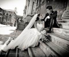 Michele Crimi: fotografo matrimonio e ricevimenti a Catania