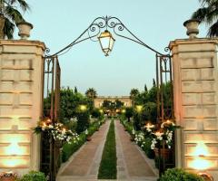 Casa a Trigona - Dimora storica per matrimoni a San Giovanni La Punta (Ct)