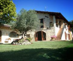 Agriturismo Al Regio Tratturo - Agriturismo per il matrimonio a Pescara