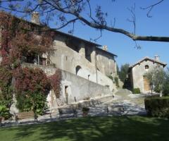 Chiesola e appartamento La Vite per gli sposi 