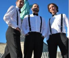 Big Banda a New York