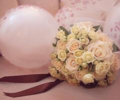 dettagli fiori - Brenna Matrimoni