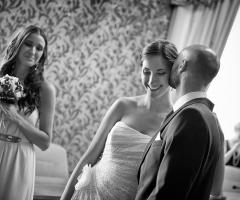 Vi dichiaro marito e moglie! - Claudia Cala Photography