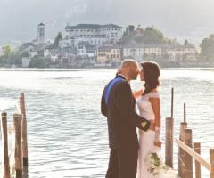 Sul pontile - Marta Guenzi