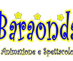 Baraonda Animazione