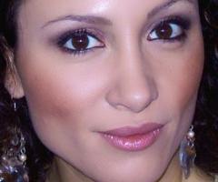 Trucco per il giorno del matrimonio