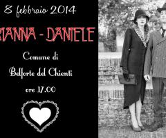 Partecipazione di matrimonio - Yes Film