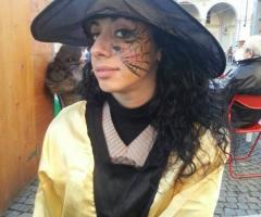 Strega Fata Principessa pirata... tanti personaggi e tante attività