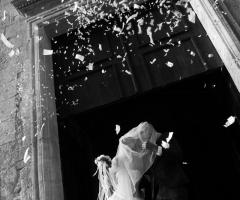 Il riso fa paura - Maurizio Mulas Photography